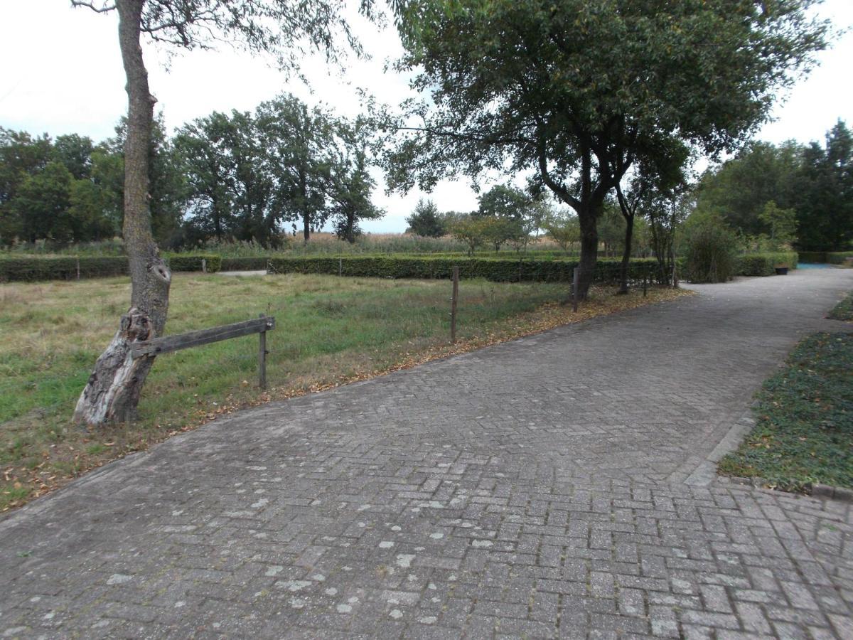 Holiday Home Achterbos Sint-Oedenrode 외부 사진
