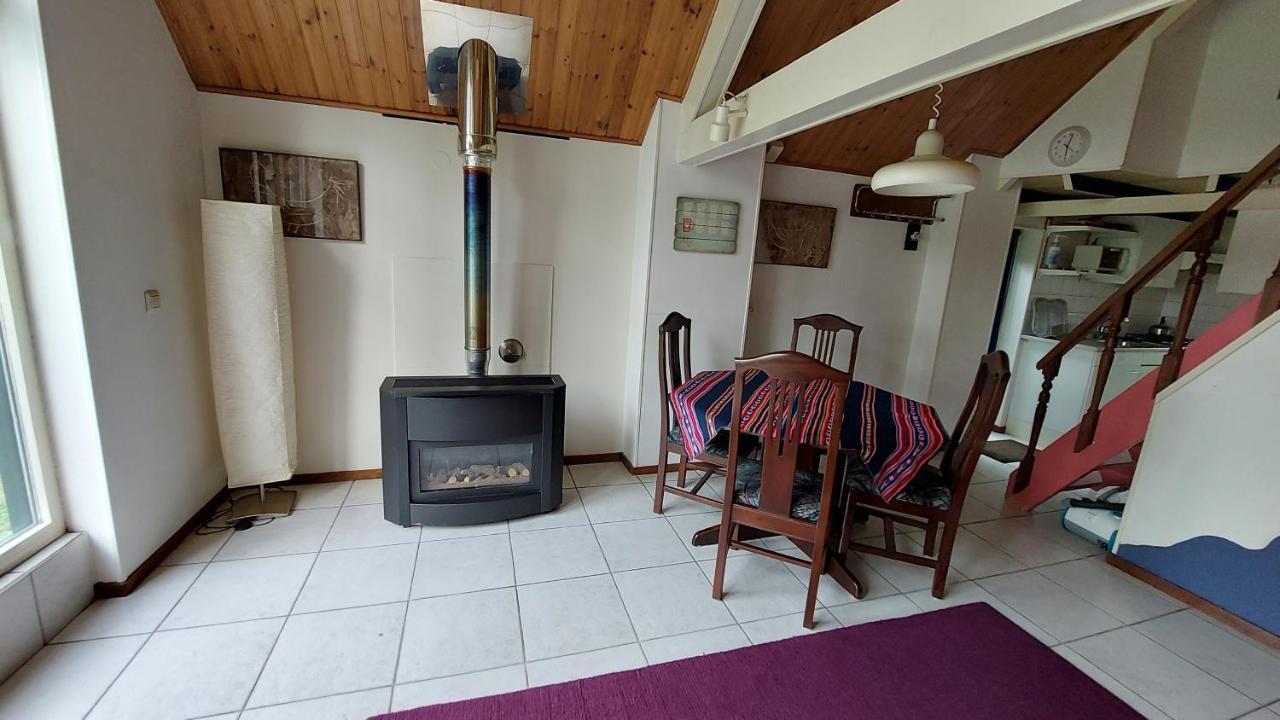 Holiday Home Achterbos Sint-Oedenrode 외부 사진