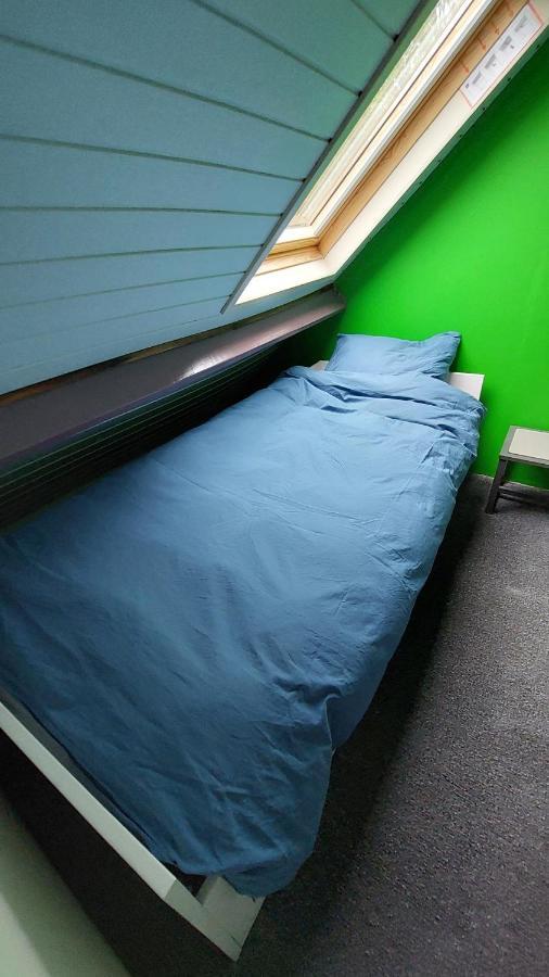 Holiday Home Achterbos Sint-Oedenrode 외부 사진
