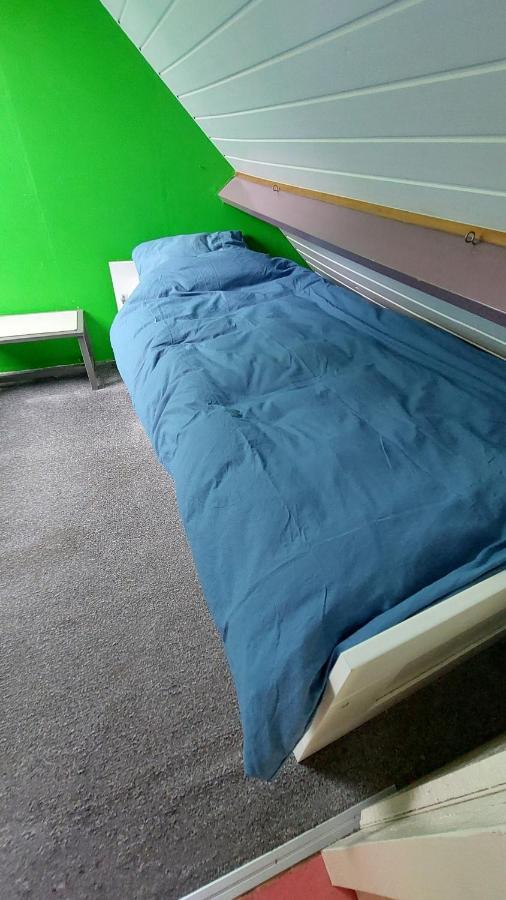 Holiday Home Achterbos Sint-Oedenrode 외부 사진
