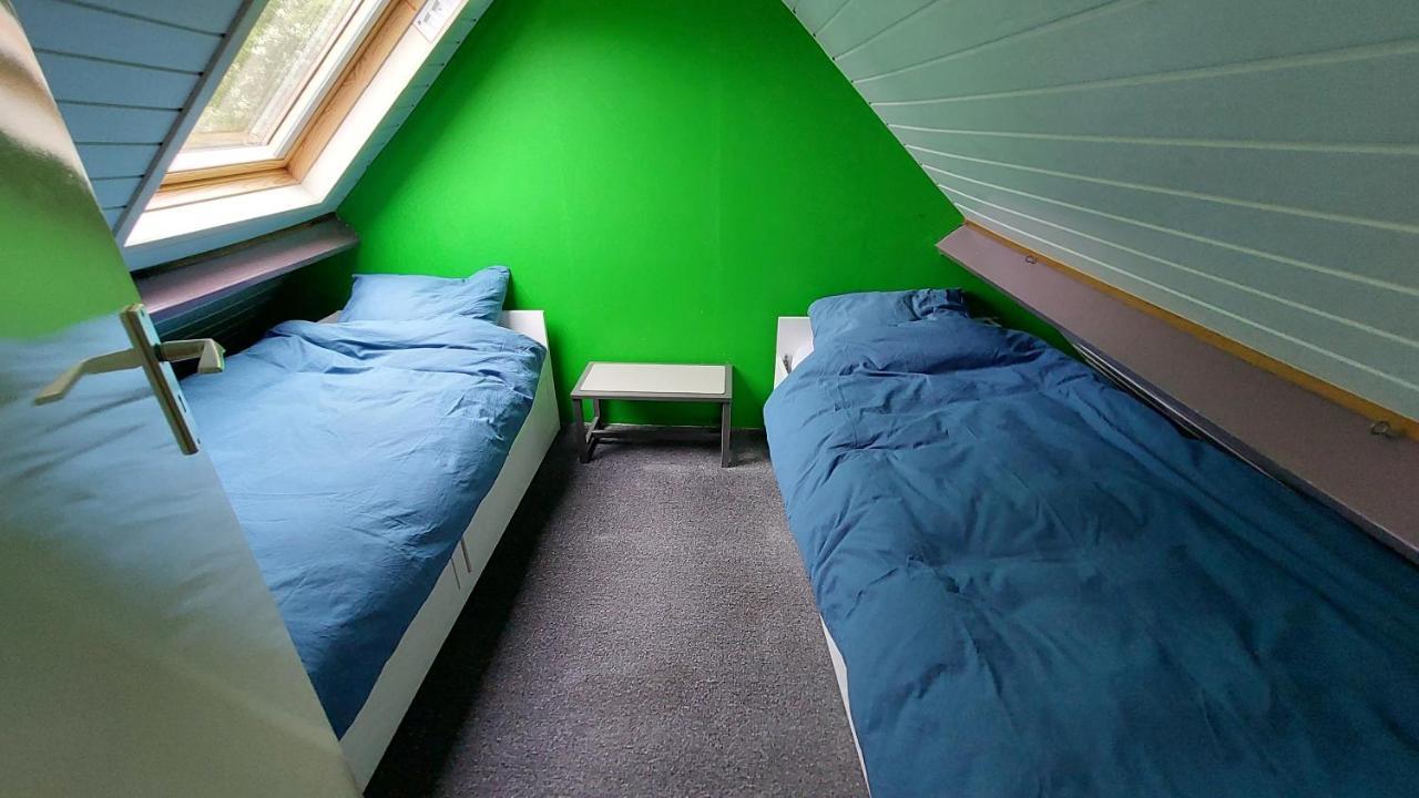 Holiday Home Achterbos Sint-Oedenrode 외부 사진