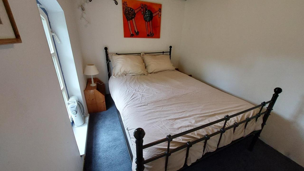 Holiday Home Achterbos Sint-Oedenrode 외부 사진