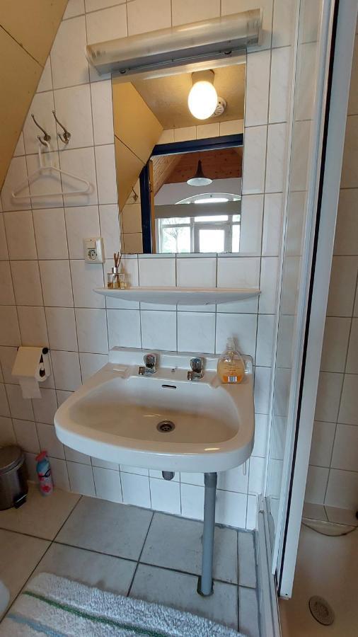 Holiday Home Achterbos Sint-Oedenrode 외부 사진
